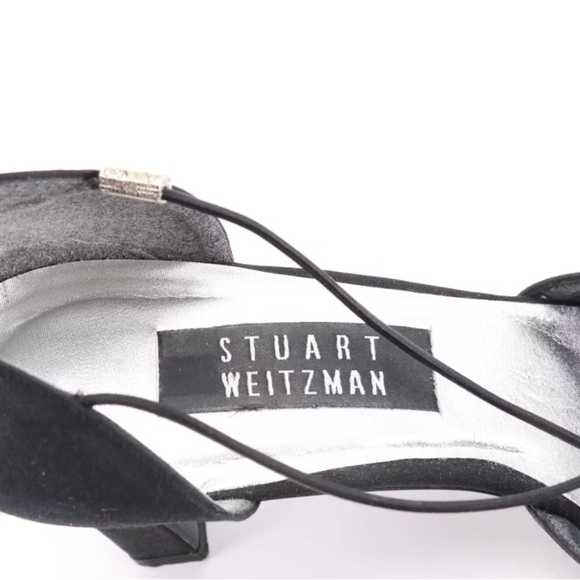Stuart Weitzman shoes, size 9M - Picture 3 of 7